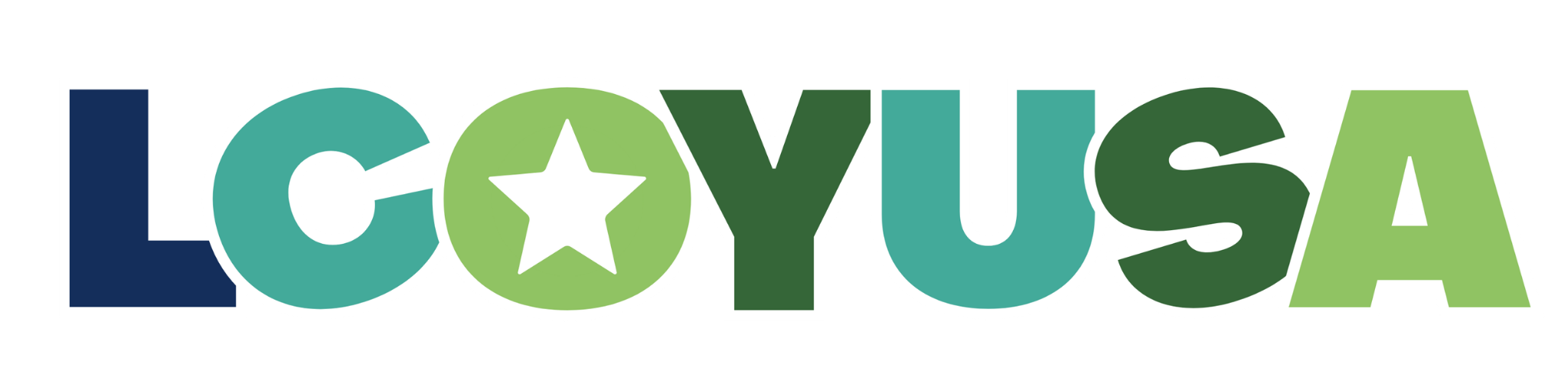 LCOY USA logo